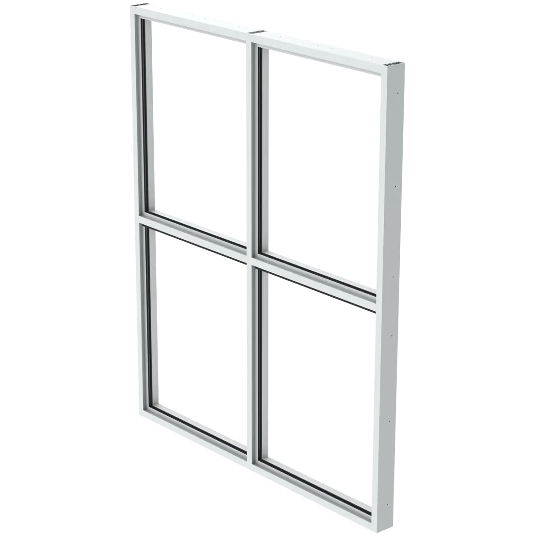 ESWindows ES-8000 Storefront