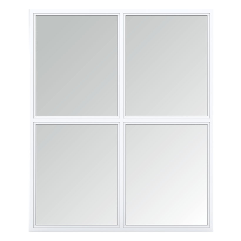 ESWindows ES-8000 Storefront