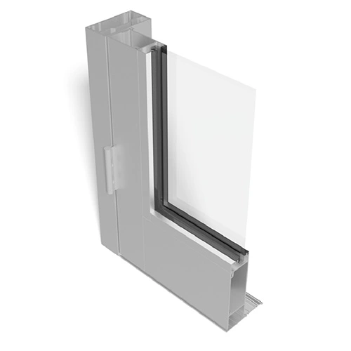ESWindows ES-9000 Impact Door