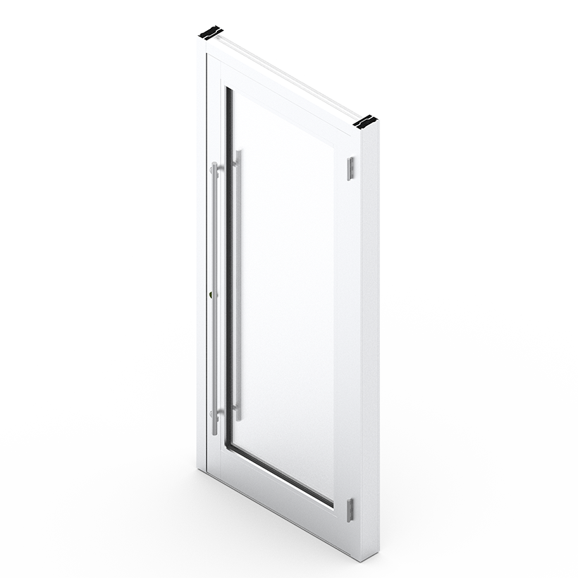 ESWindows ES-9000 Impact Door
