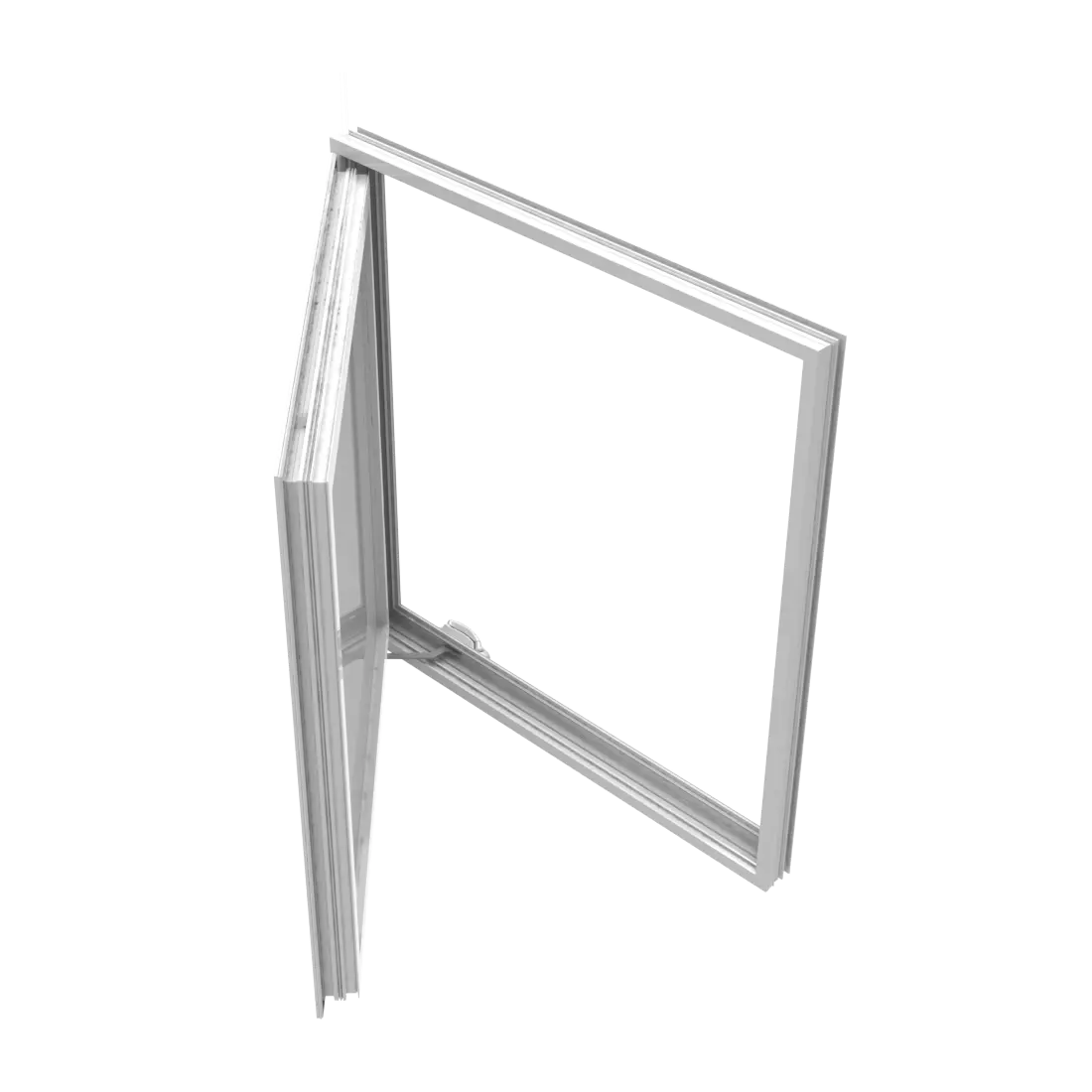 ESWindows ES-P252 Casement Window