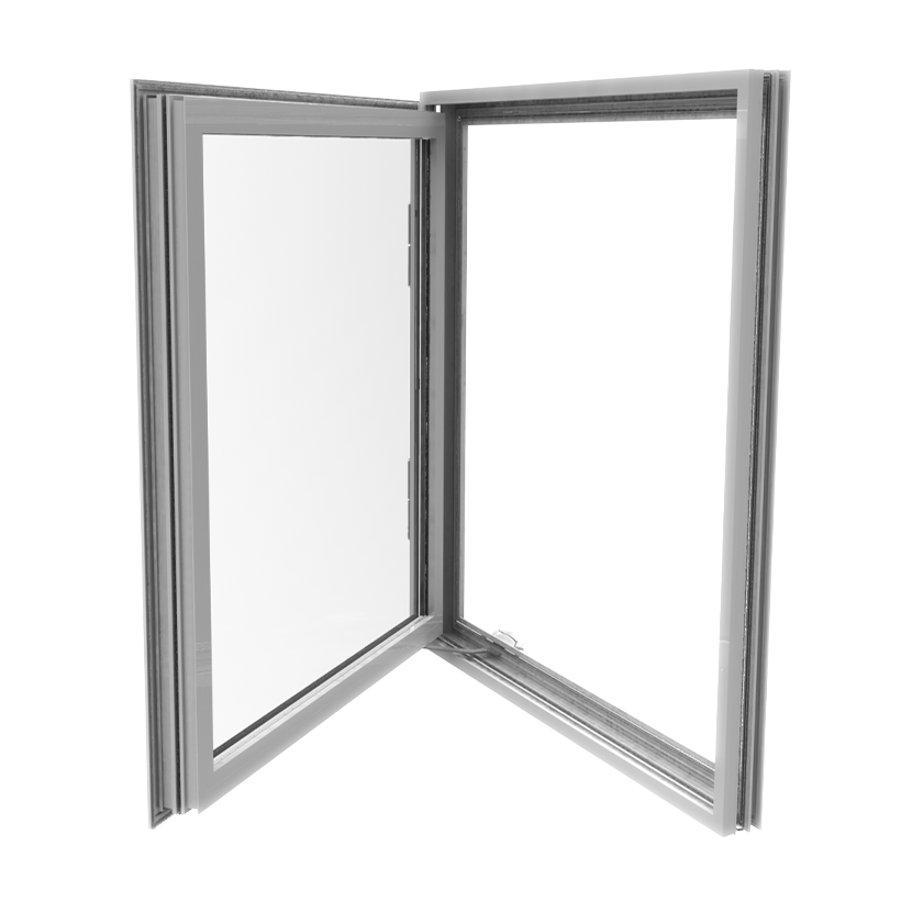 ESWindows ES-P252