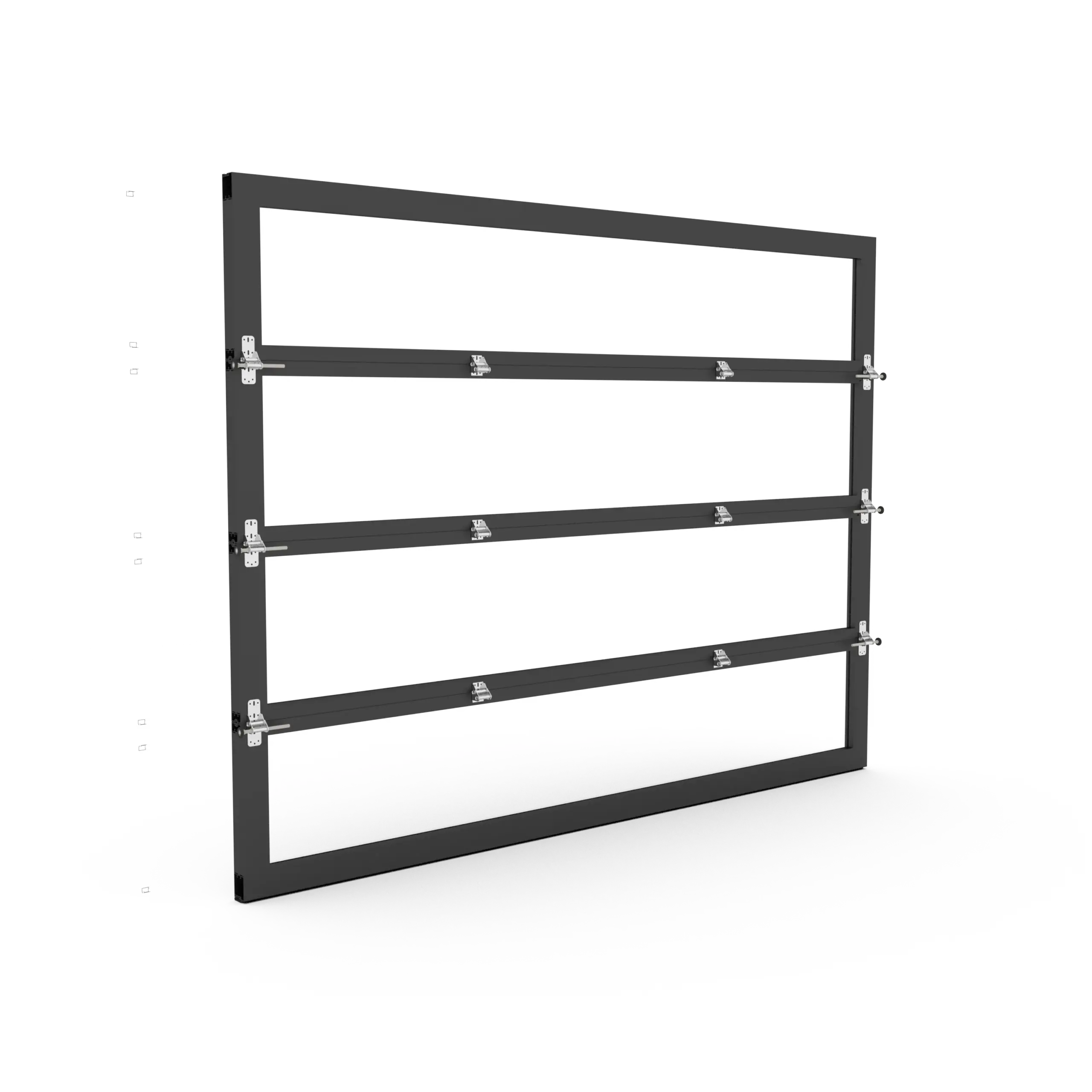 ESWindows ES-PGD3040 Garage Door