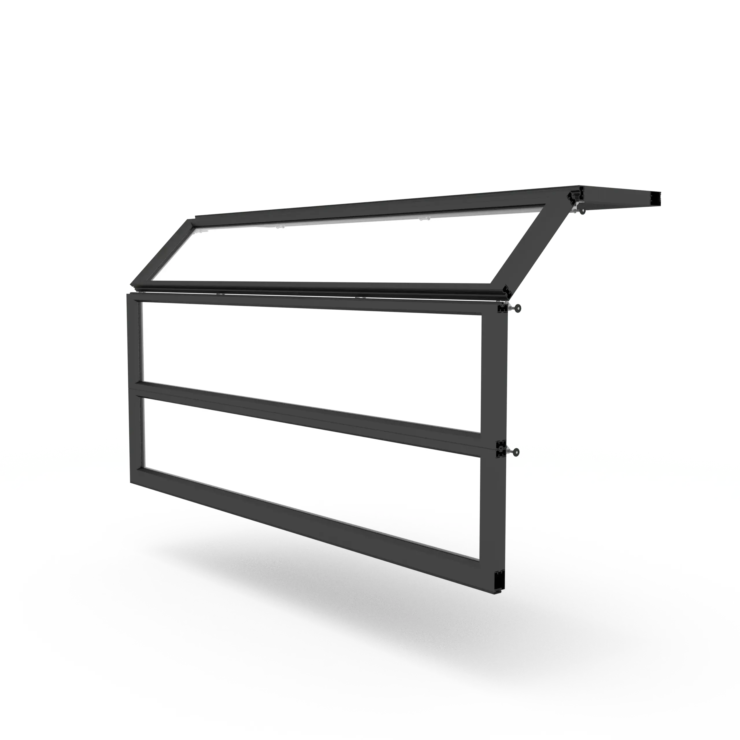 ESWindows ES-PGD3040