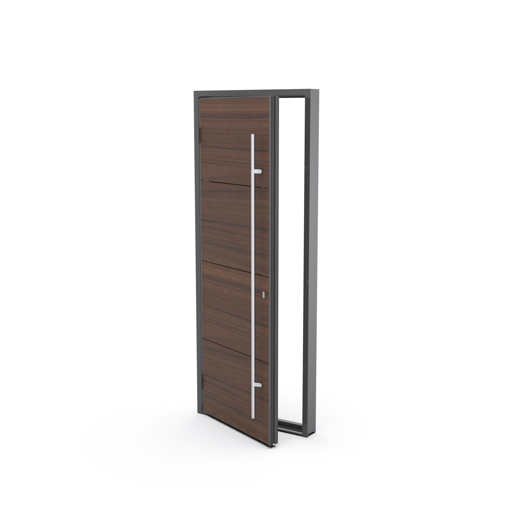 ESWindows ES-PSD5030T Entry Door