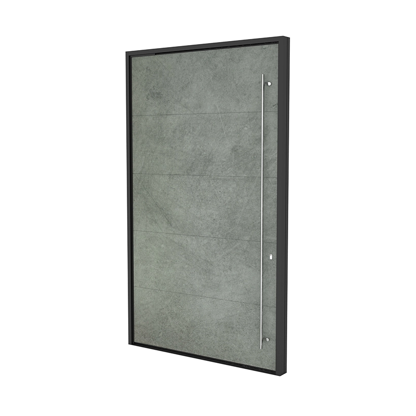 ESWindows ES-PSD5030T Pivot Door