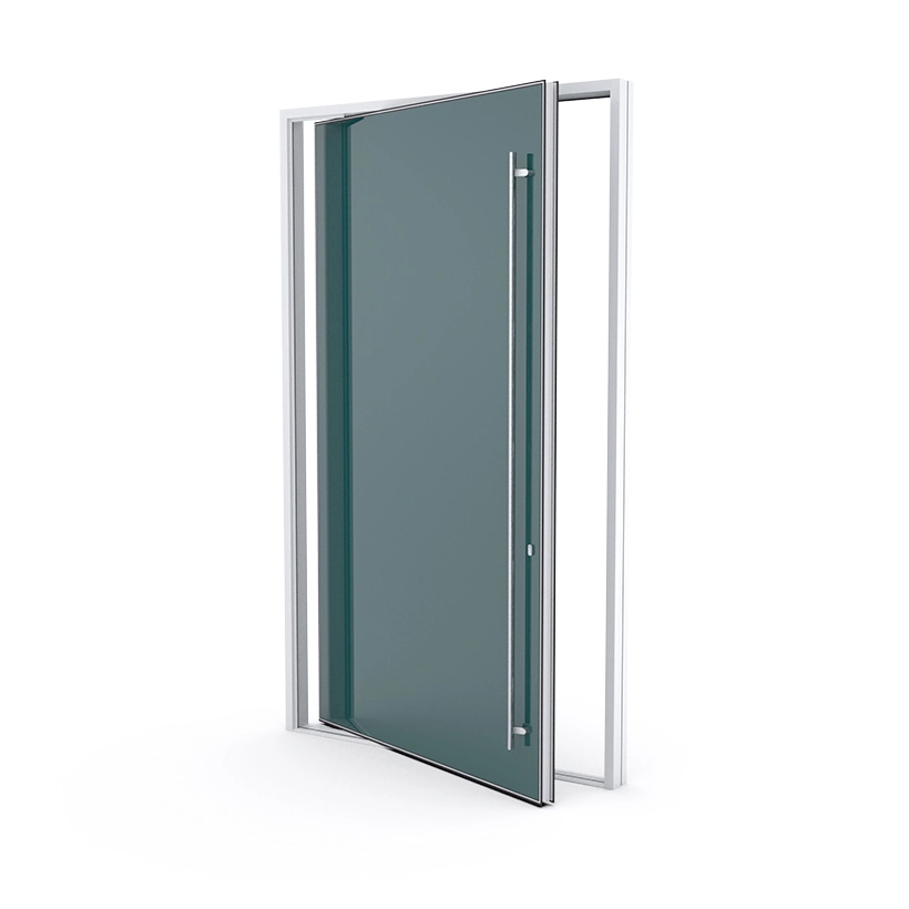 ESWindows ES-PSD5030T Pivot Door