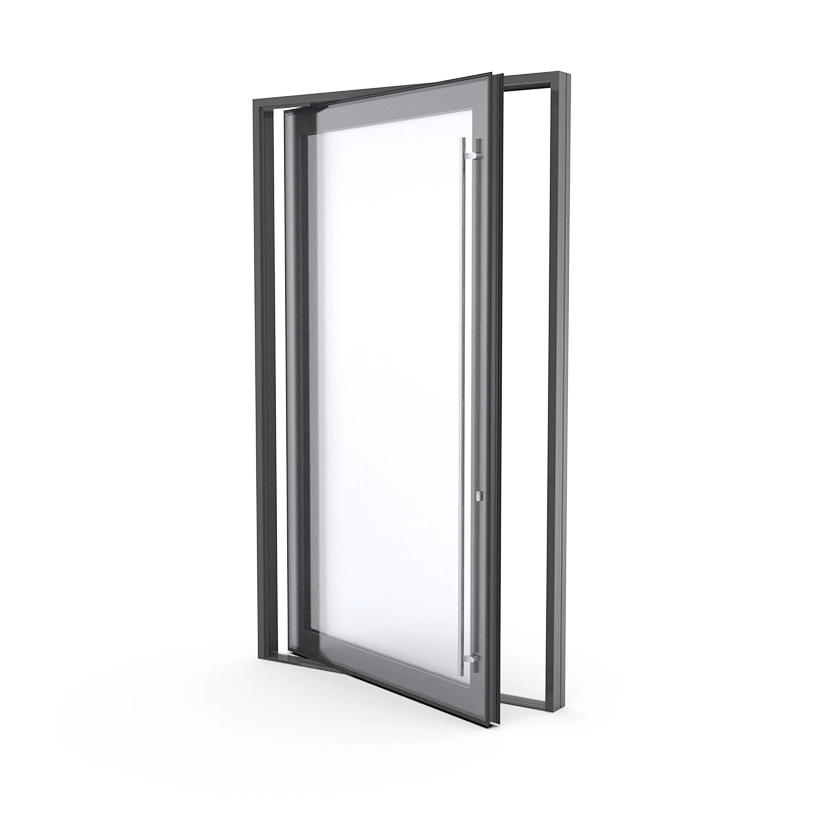 ESWindows ES-PSD5030T Pivot Door